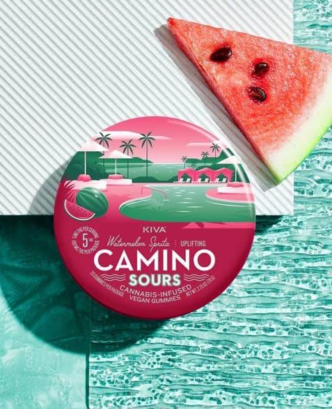 Camino Sours