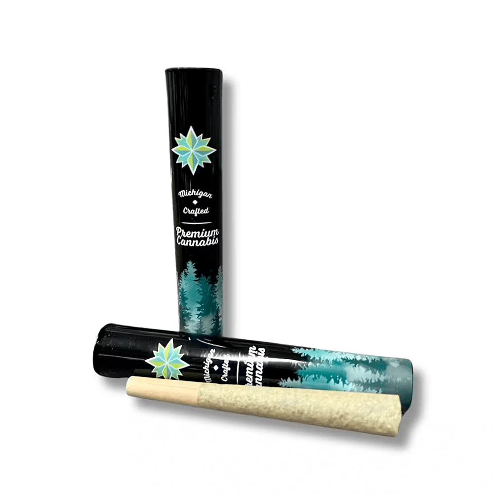 Harbor Farmz Pre-rolls