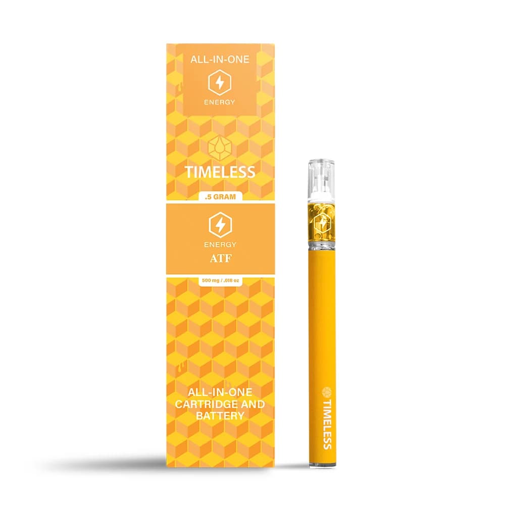 Timeless ATF [1000mg]