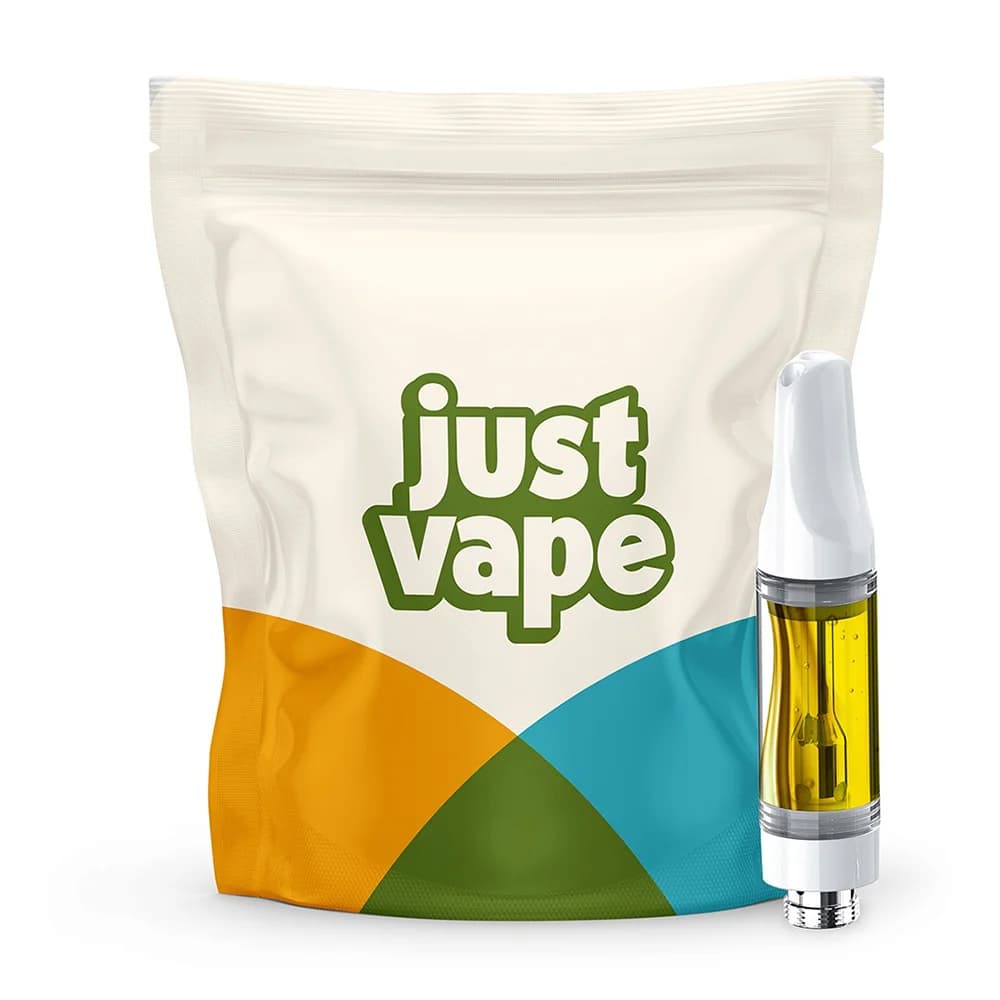 Just Vape Blueberry Cookies
