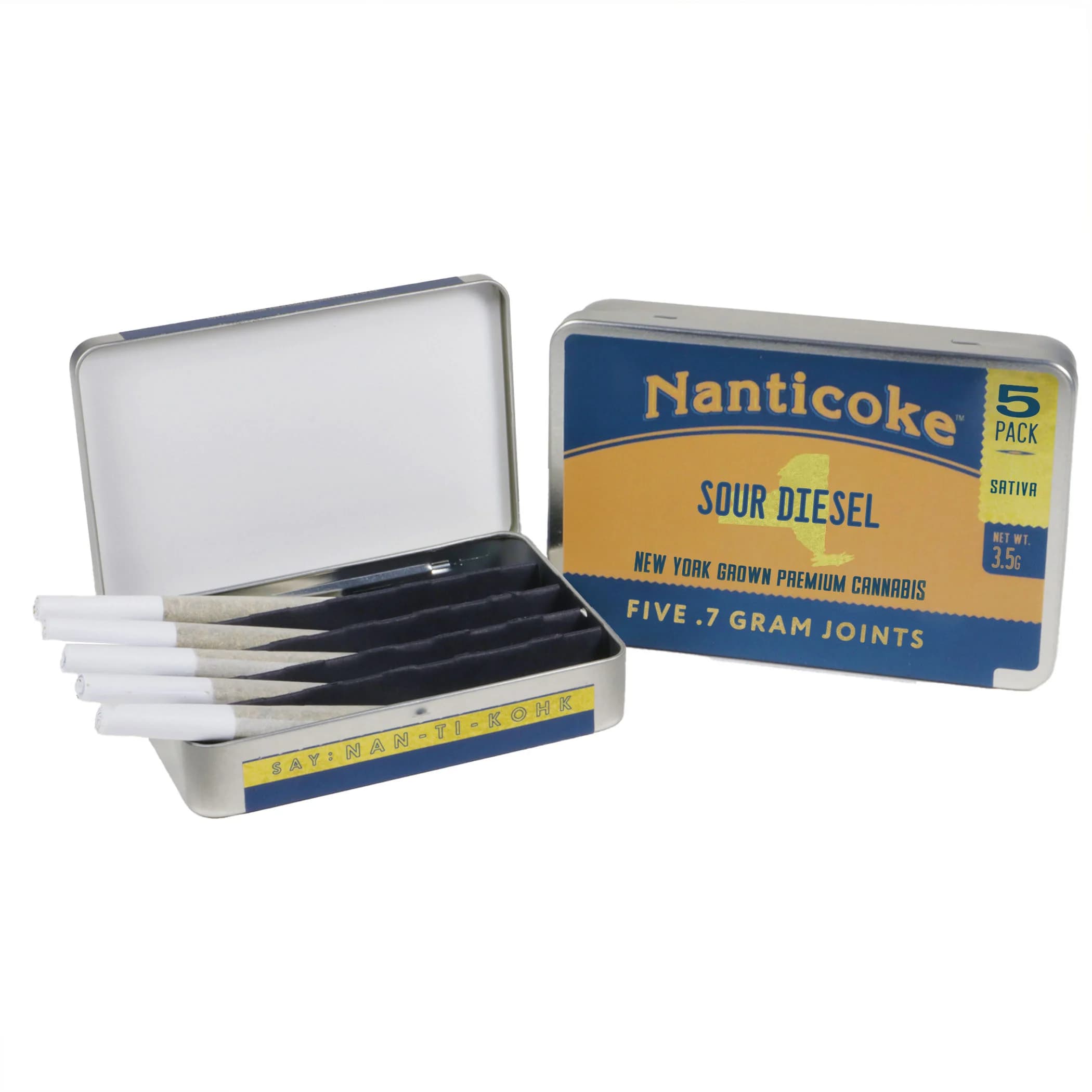 Nanticoke
