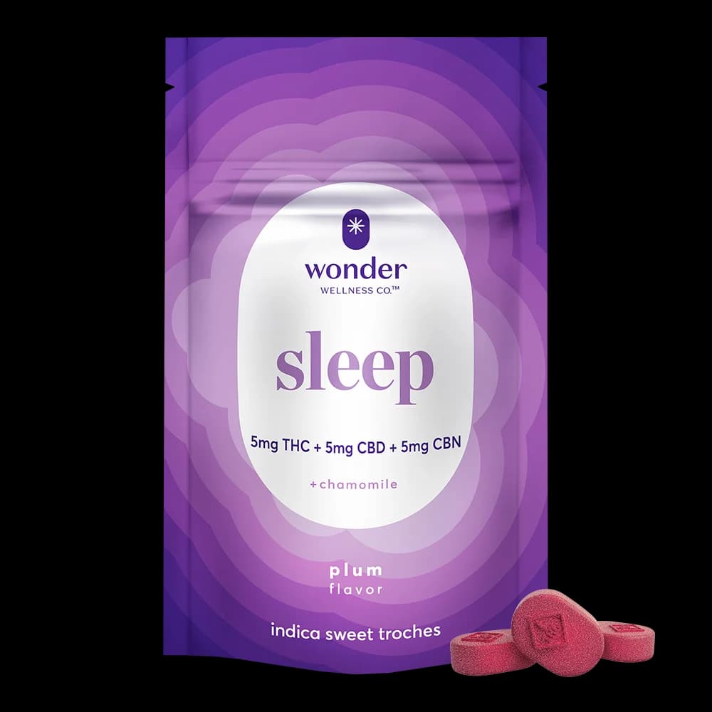 Wonder Wellness Co.