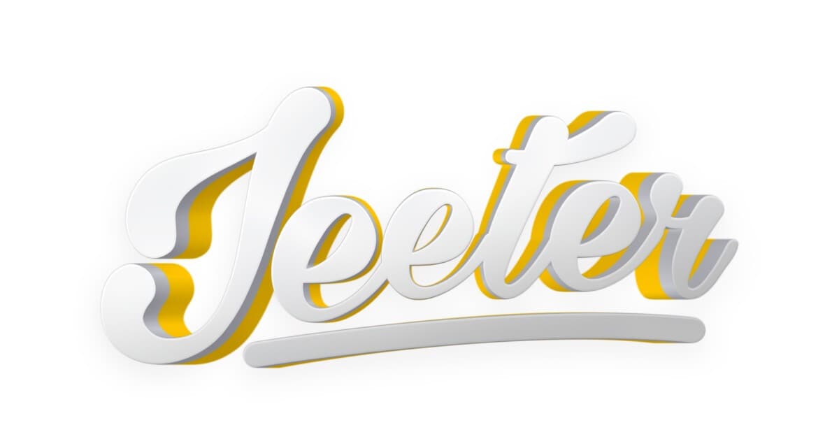 Jeeter Pina Colada Baby Jeeter Infused Pre-Roll 5-pack | 2.5g