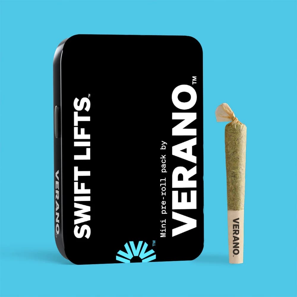Verano Pre-rolls