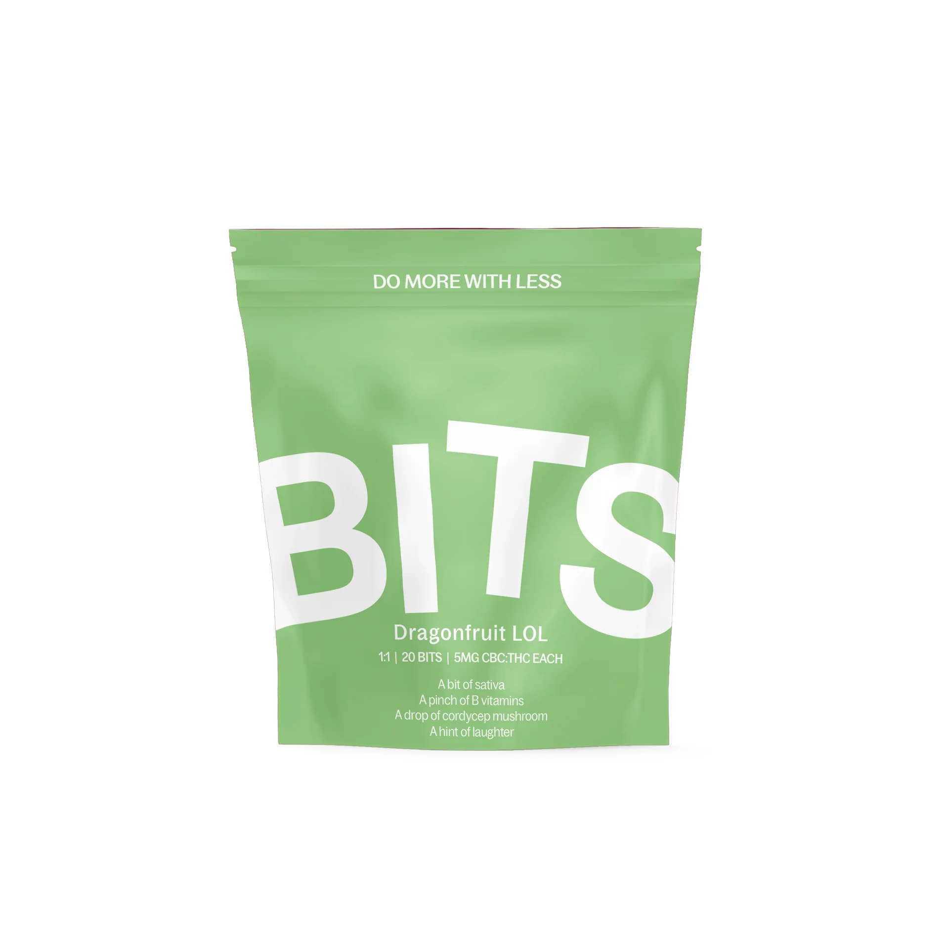 Bits