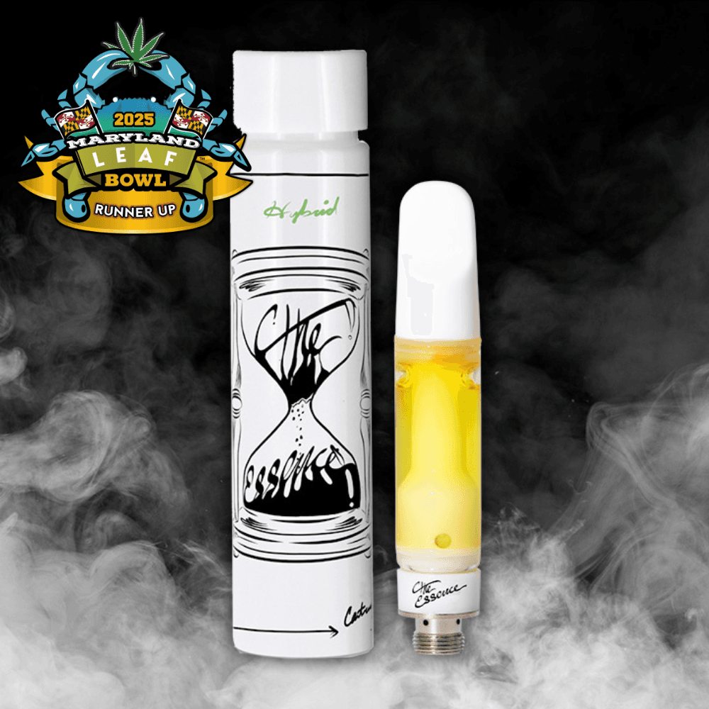 (the) Essence 1:1 Honeydew