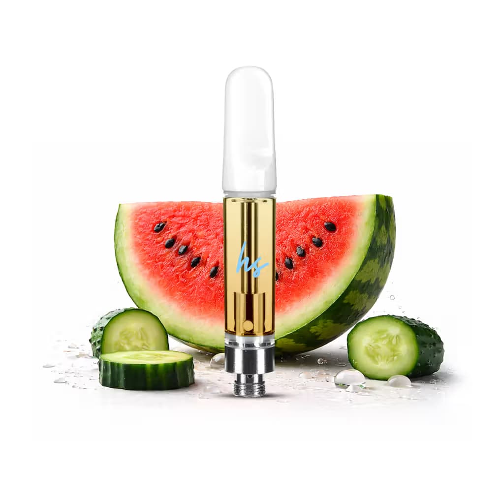 Higher Self Cucumber Watermelon