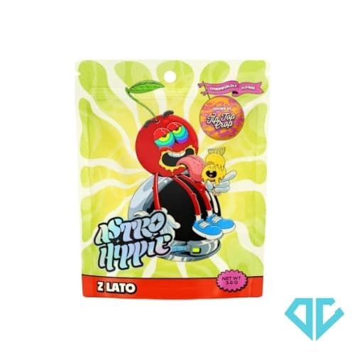Astro Hippie Astro Hippie 3.5g Z Lato