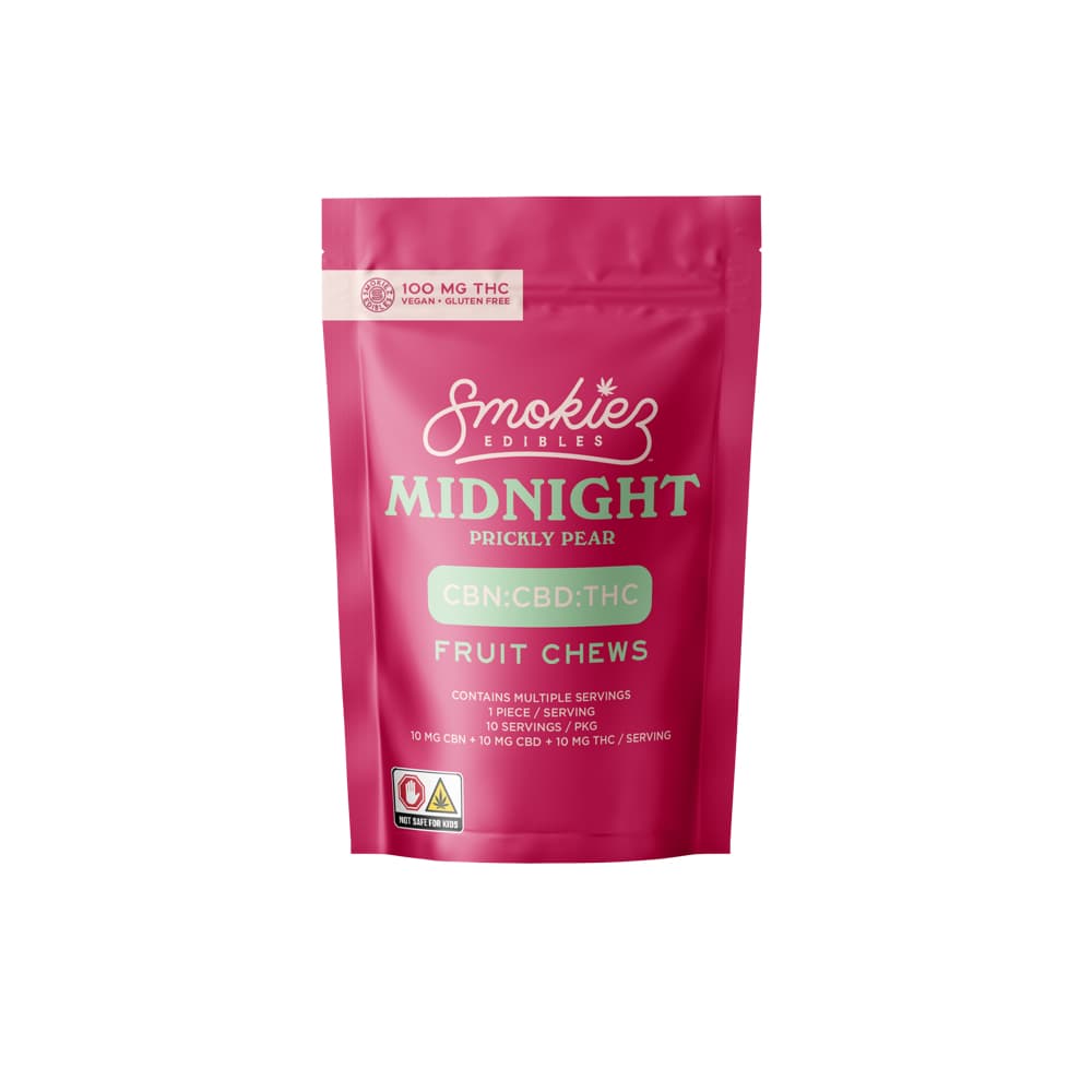 Smokiez Edibles