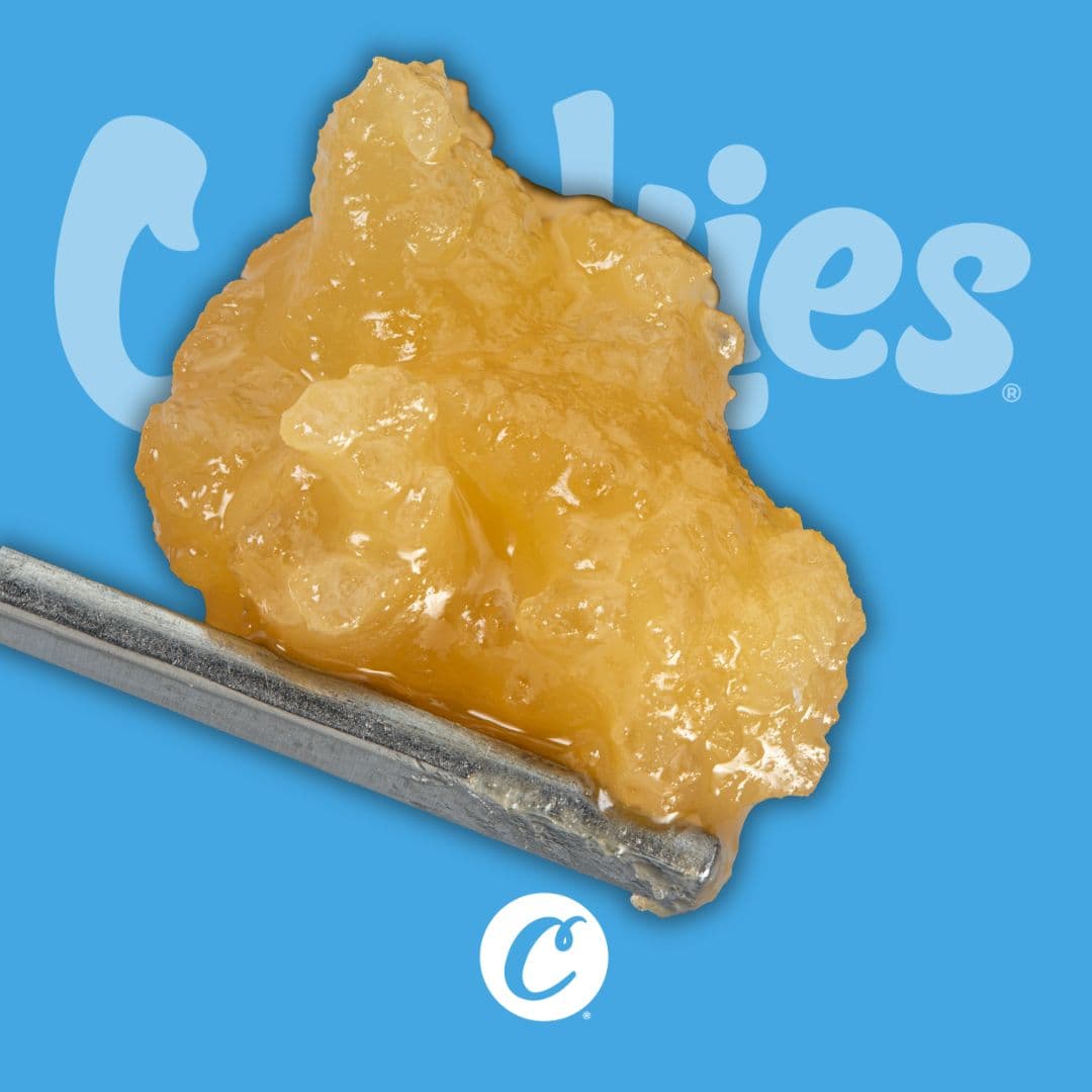 Cookies | B Raz Live Resin |