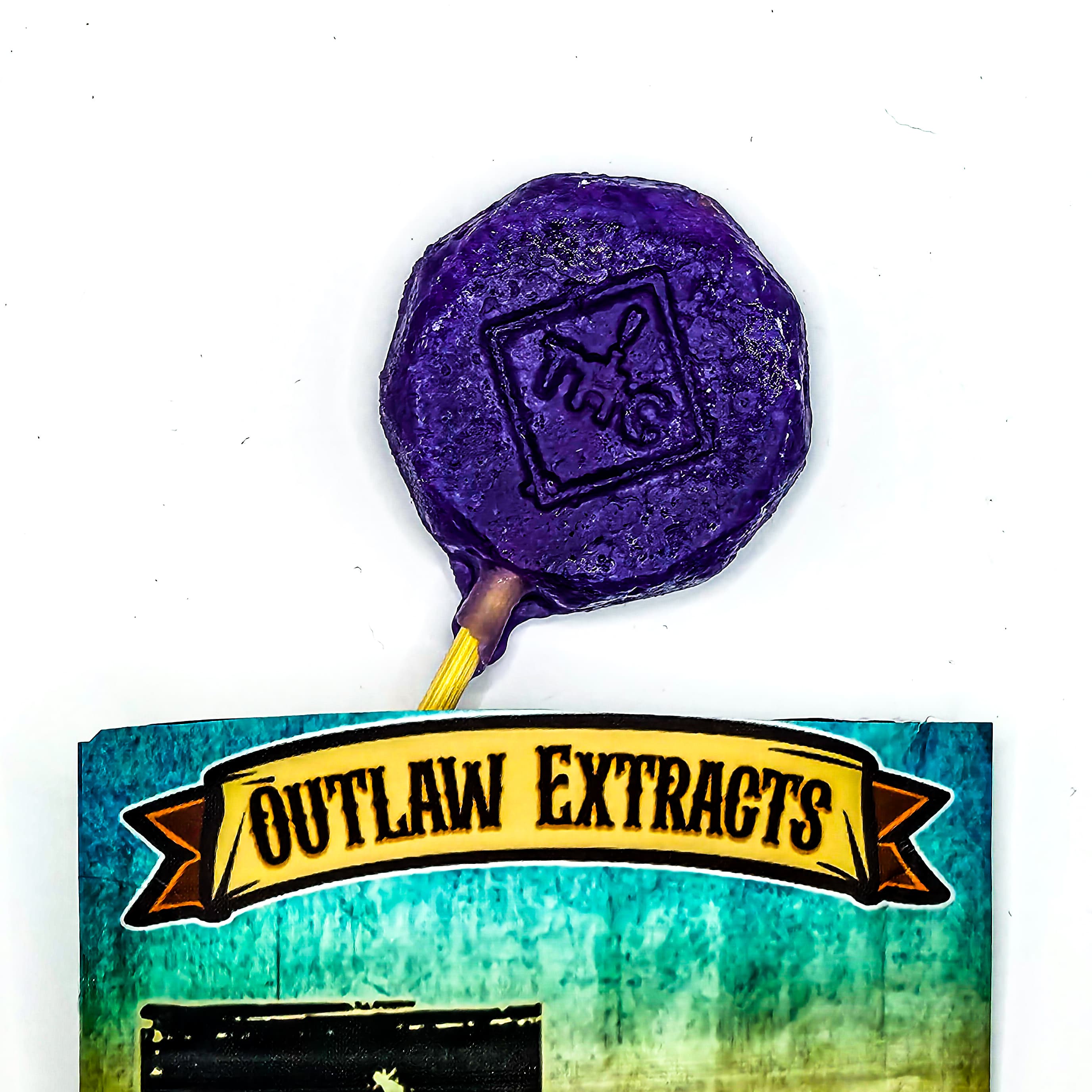 Outlaw Extracts Chile Mango (50mg)