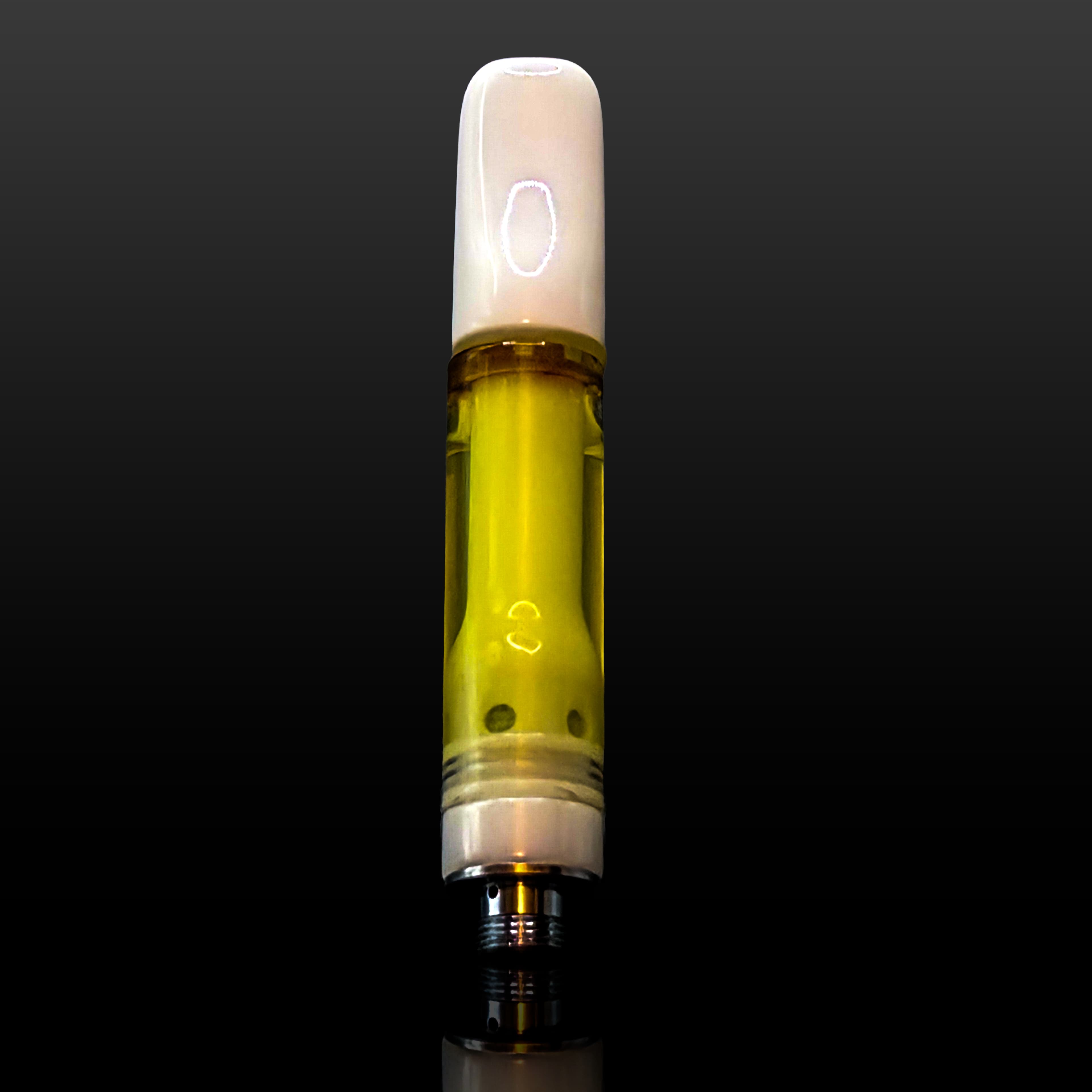 Outlaw Extracts Electric Pineapple