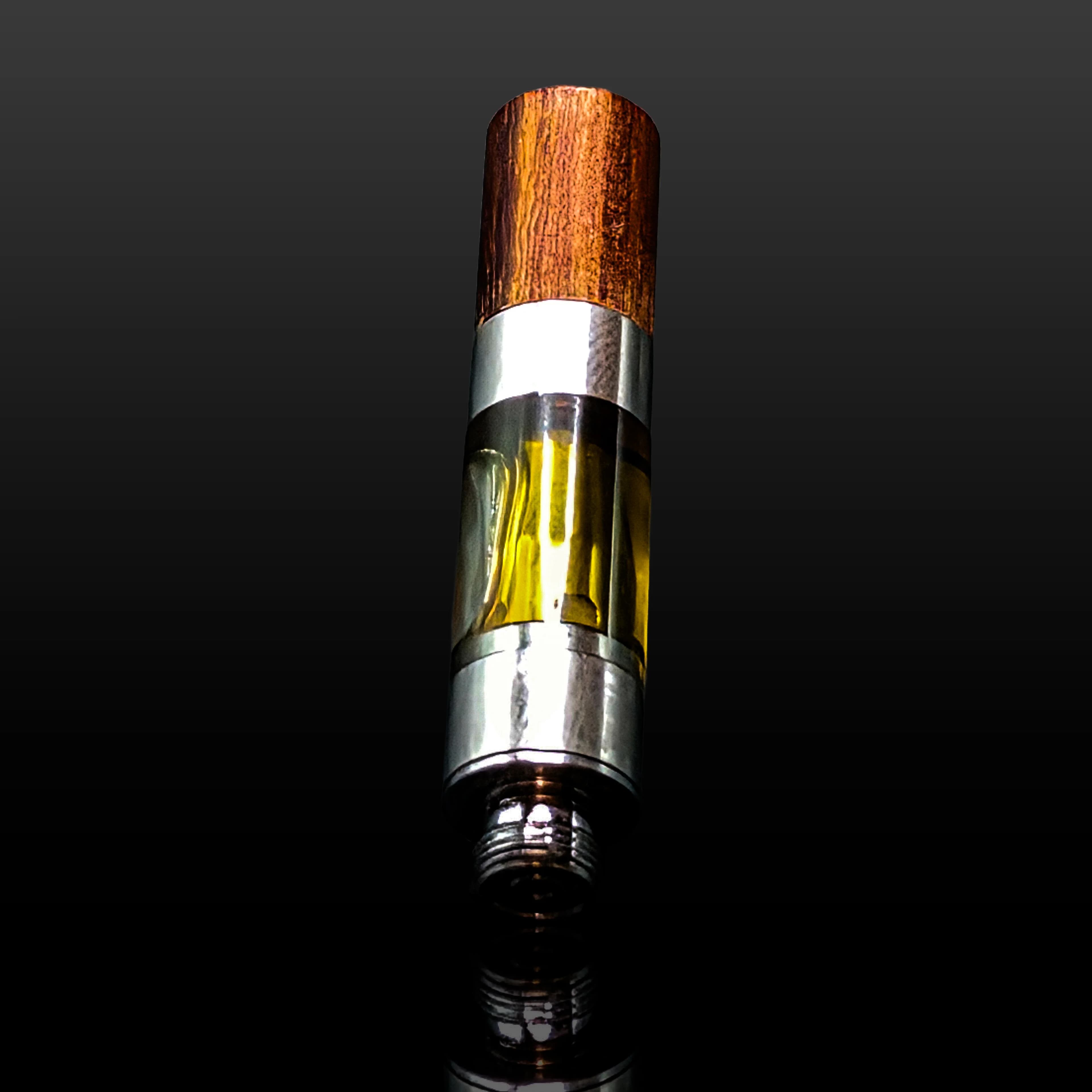 Outlaw Extracts Disposable - (S) - Toad Venom