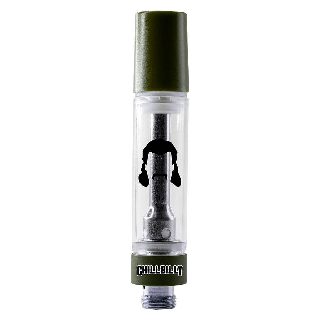 Chillbilly Concentrates
