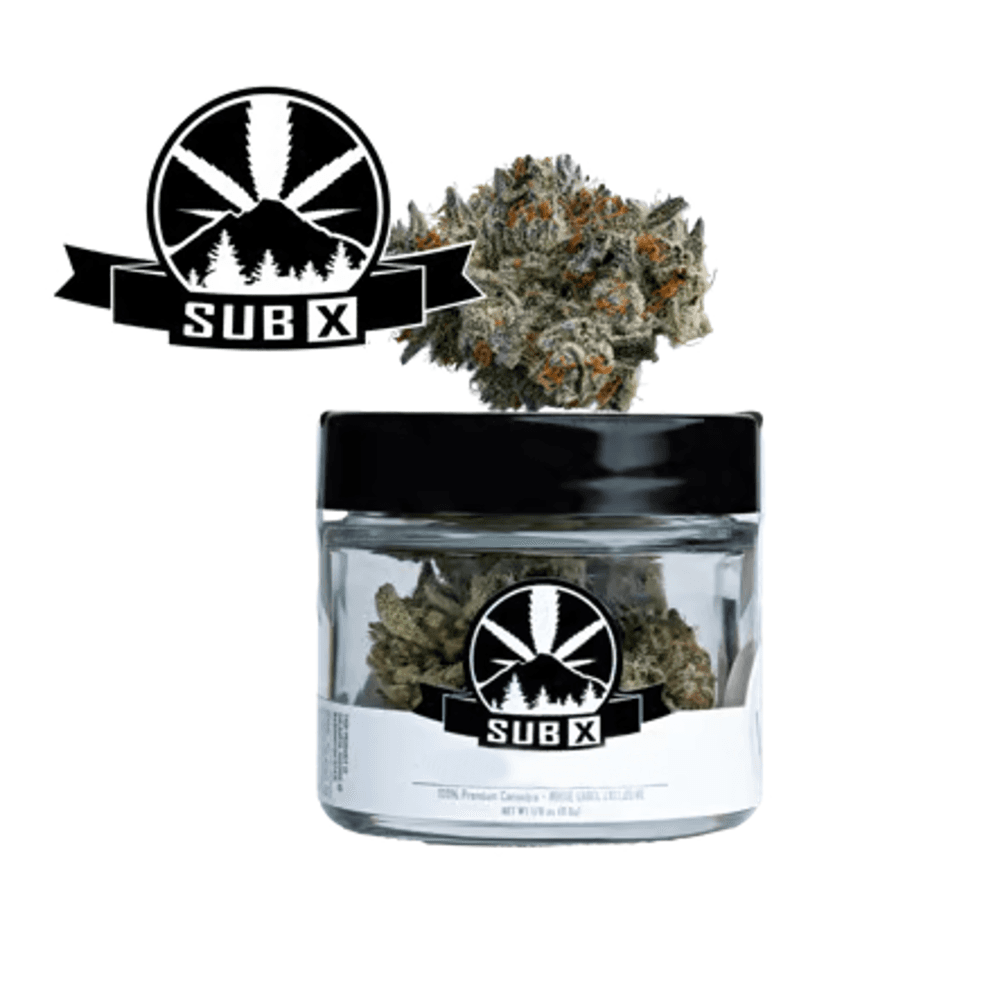 SUBX Fatso