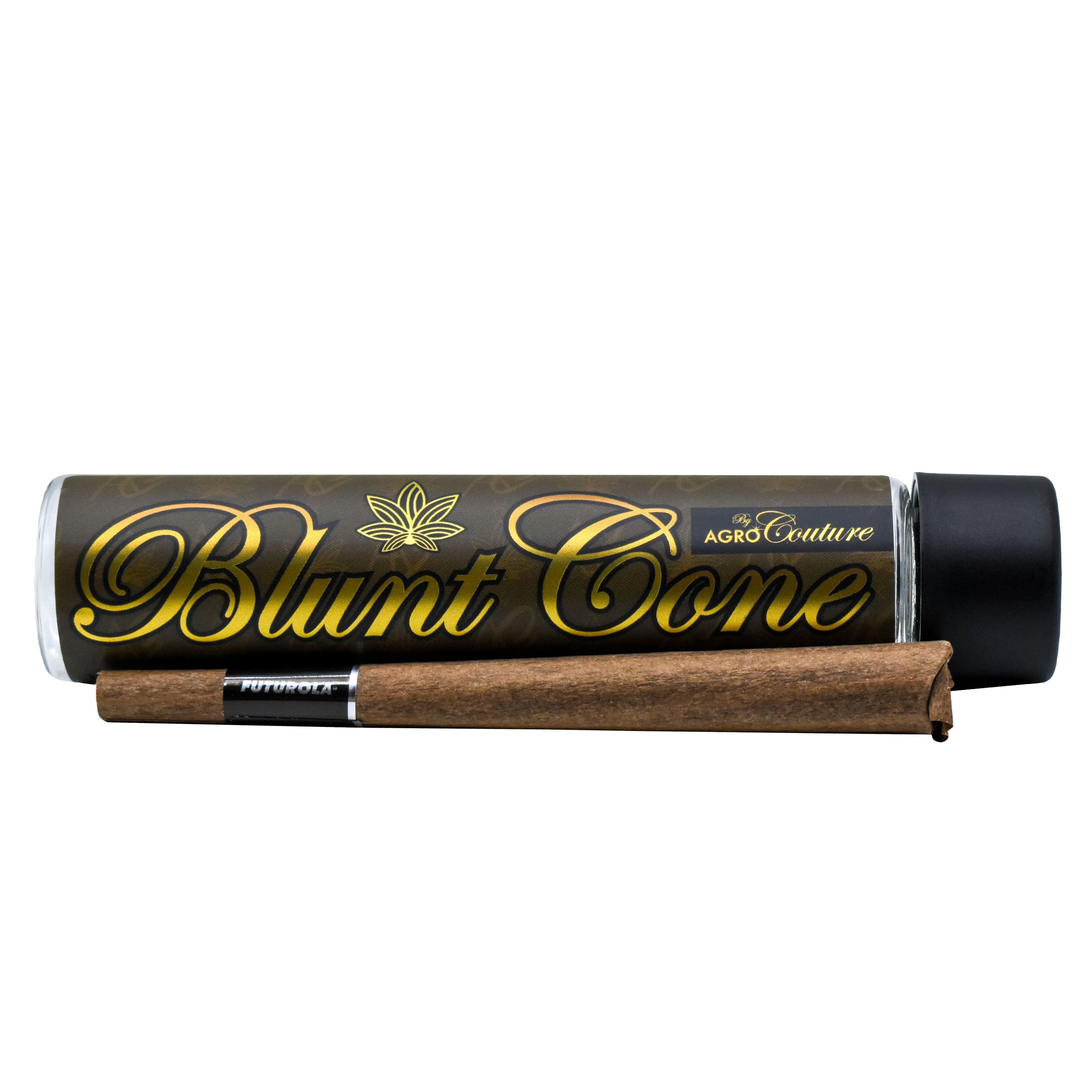 Agro Couture Super Boof 1g Blunt Cone
