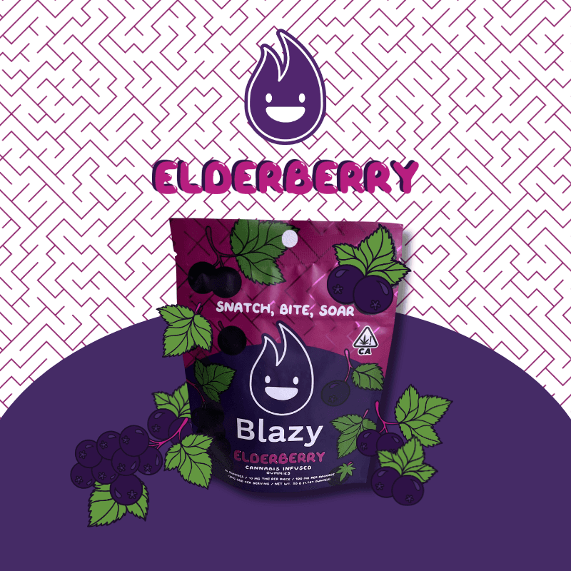 BLAZY