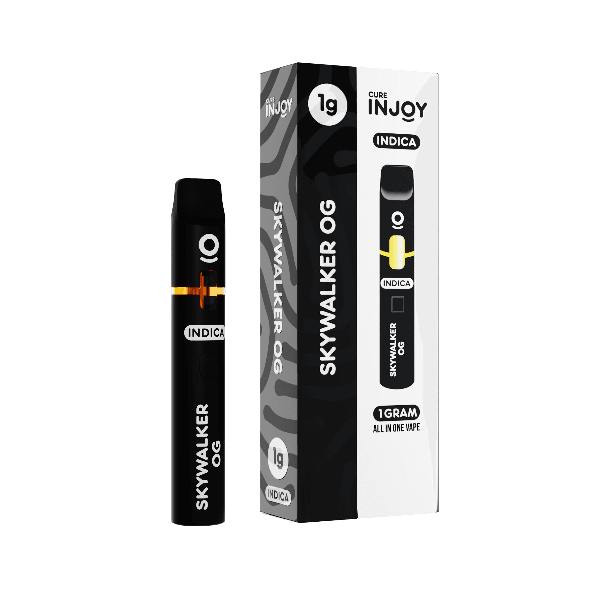 Cure Injoy Vapes