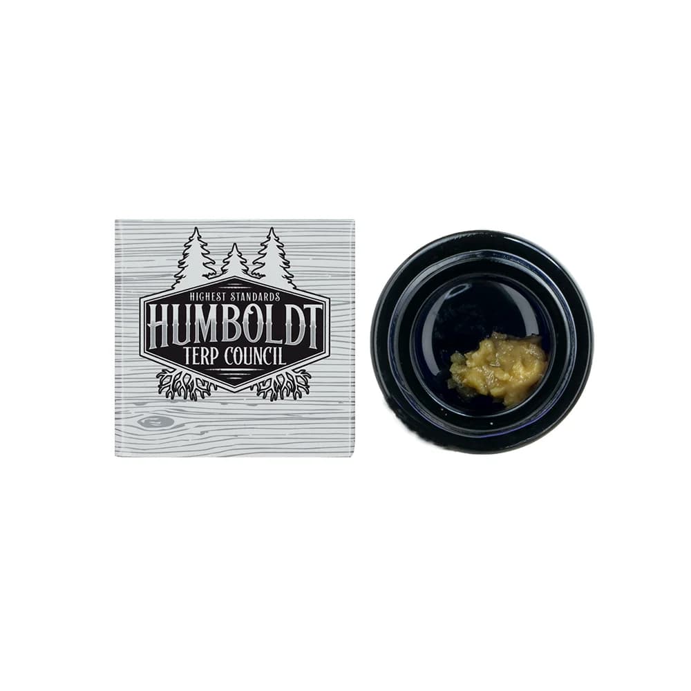 Humboldt Terp Council