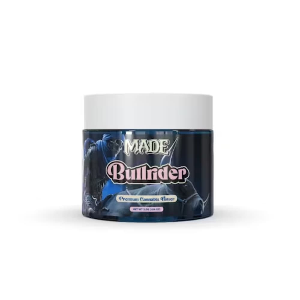 Made Bullrider 3.5G