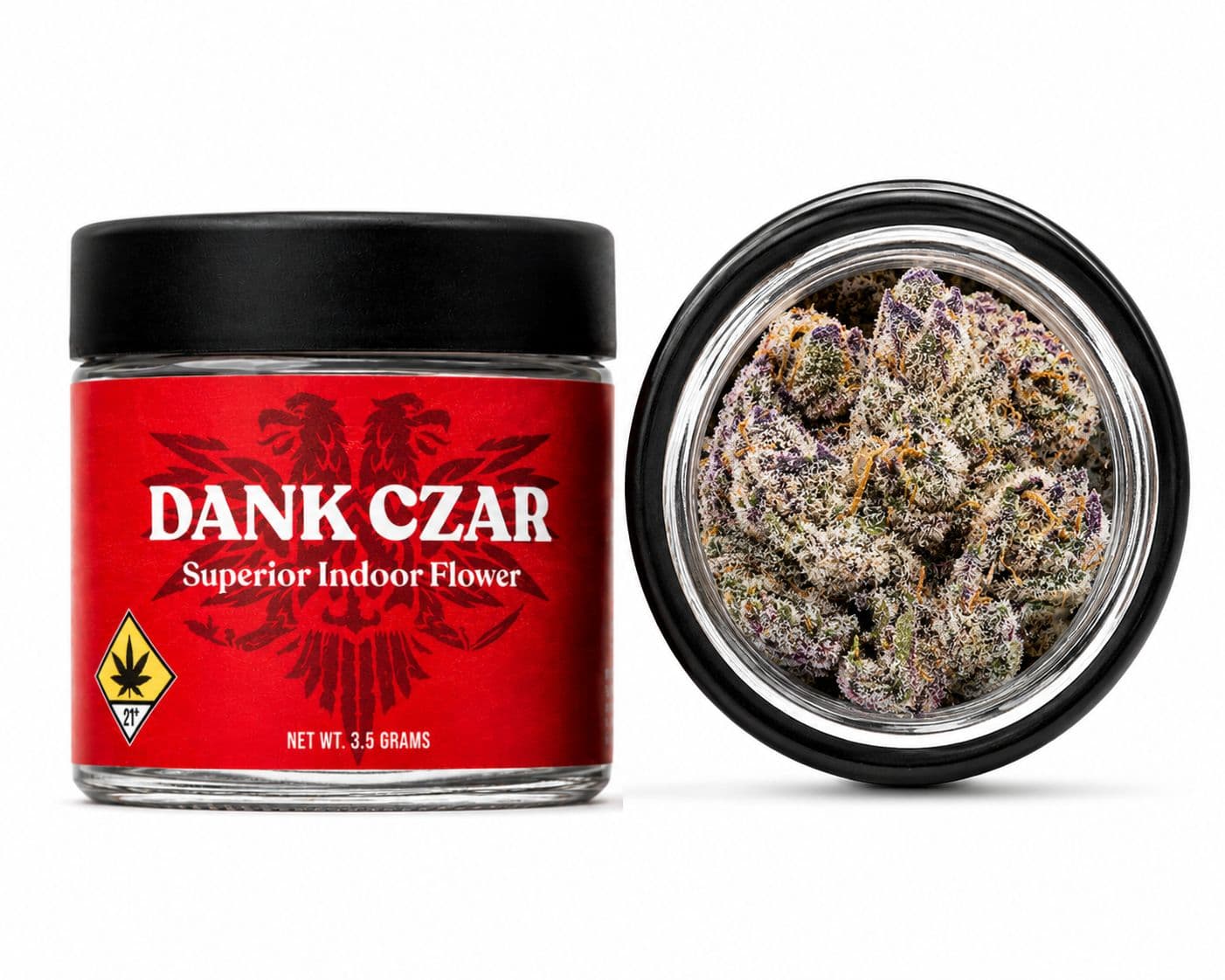 Dank Czar