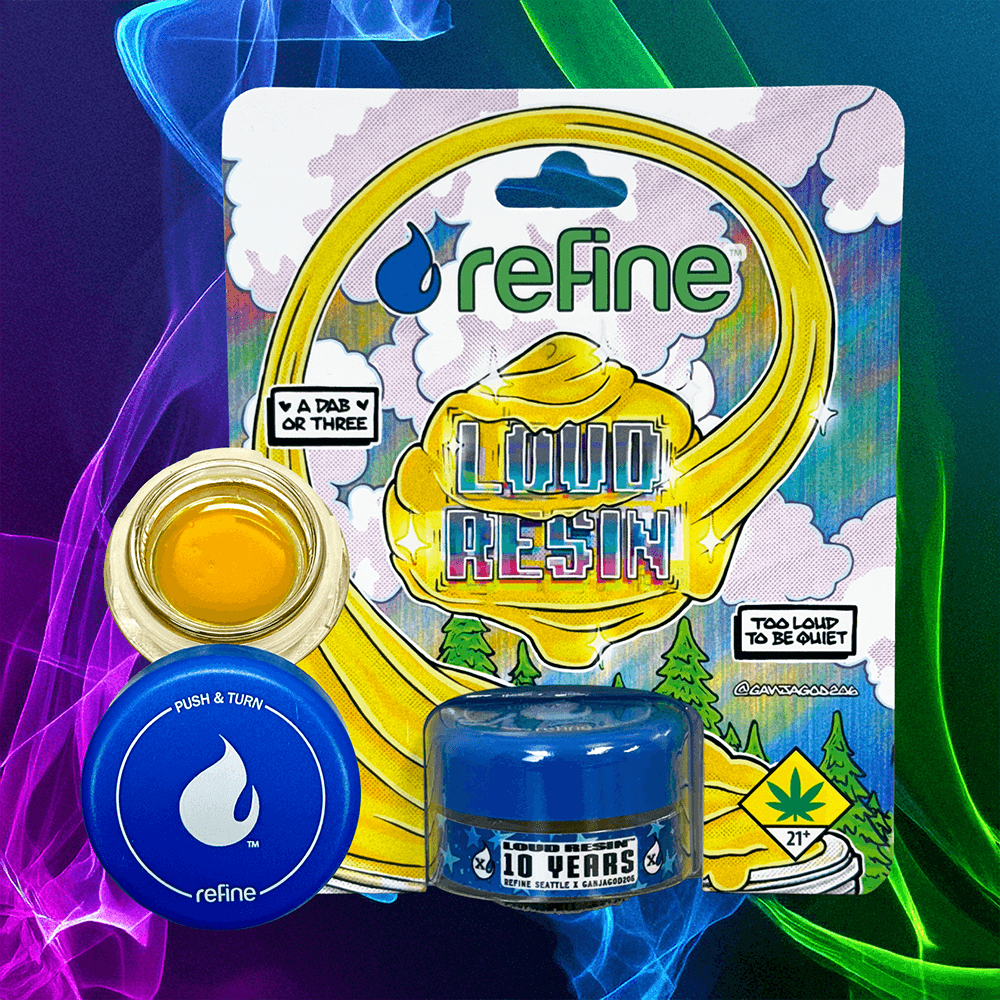 Refine