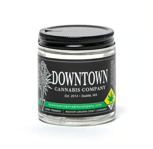 Downtown Cannabis Company
