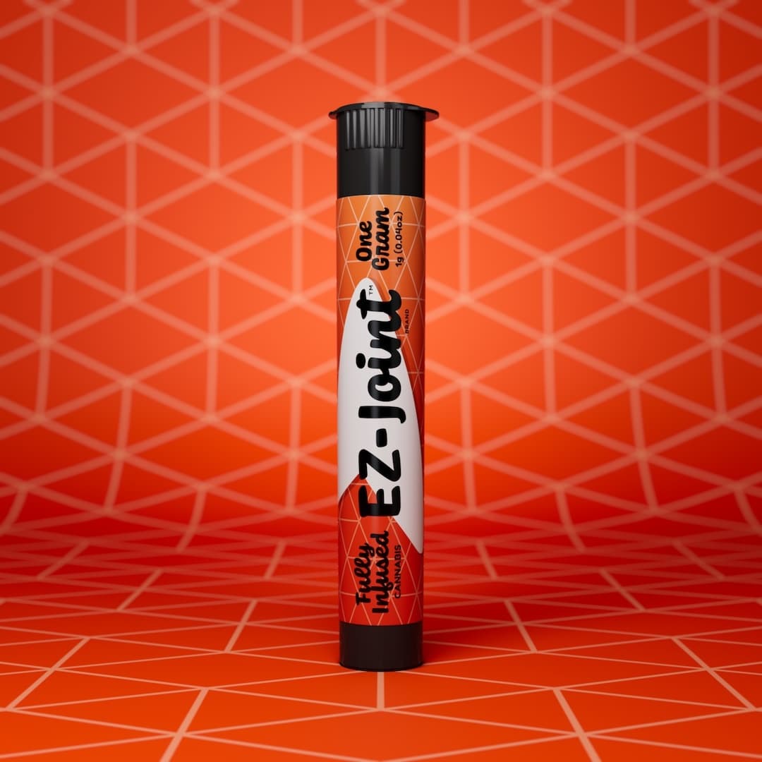 EZ Joints Maui Wowie [1g]