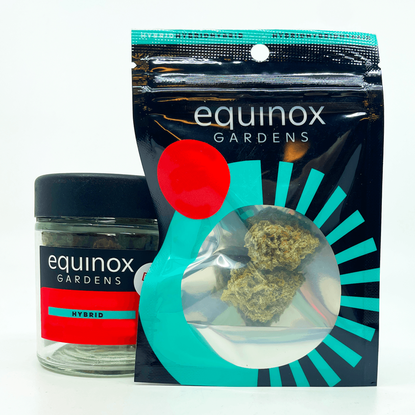 Equinox Gardens Girl Scout Cookies [4.5g]