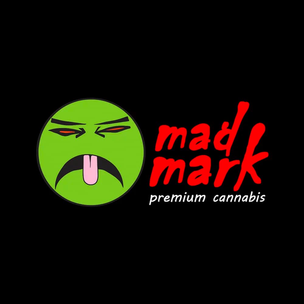 Mad Mark Banana Runtz