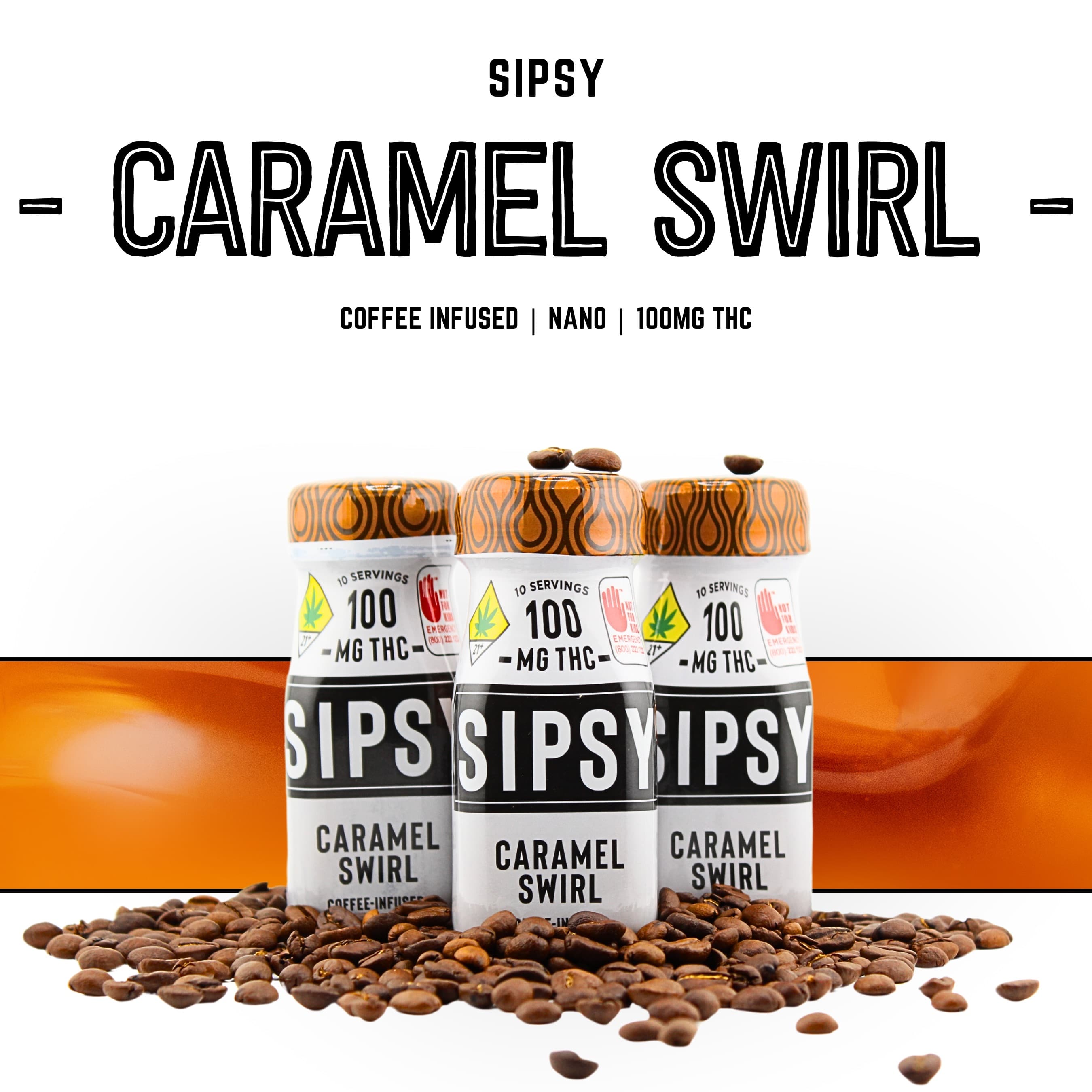 Sipsy Beverages
