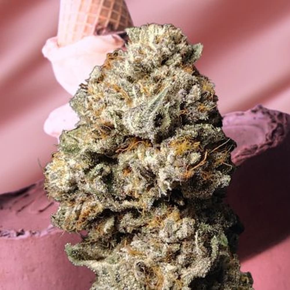 Trichome Extracts Scented Marker #1
