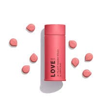 1906 Love Tablets75mg | 30pk