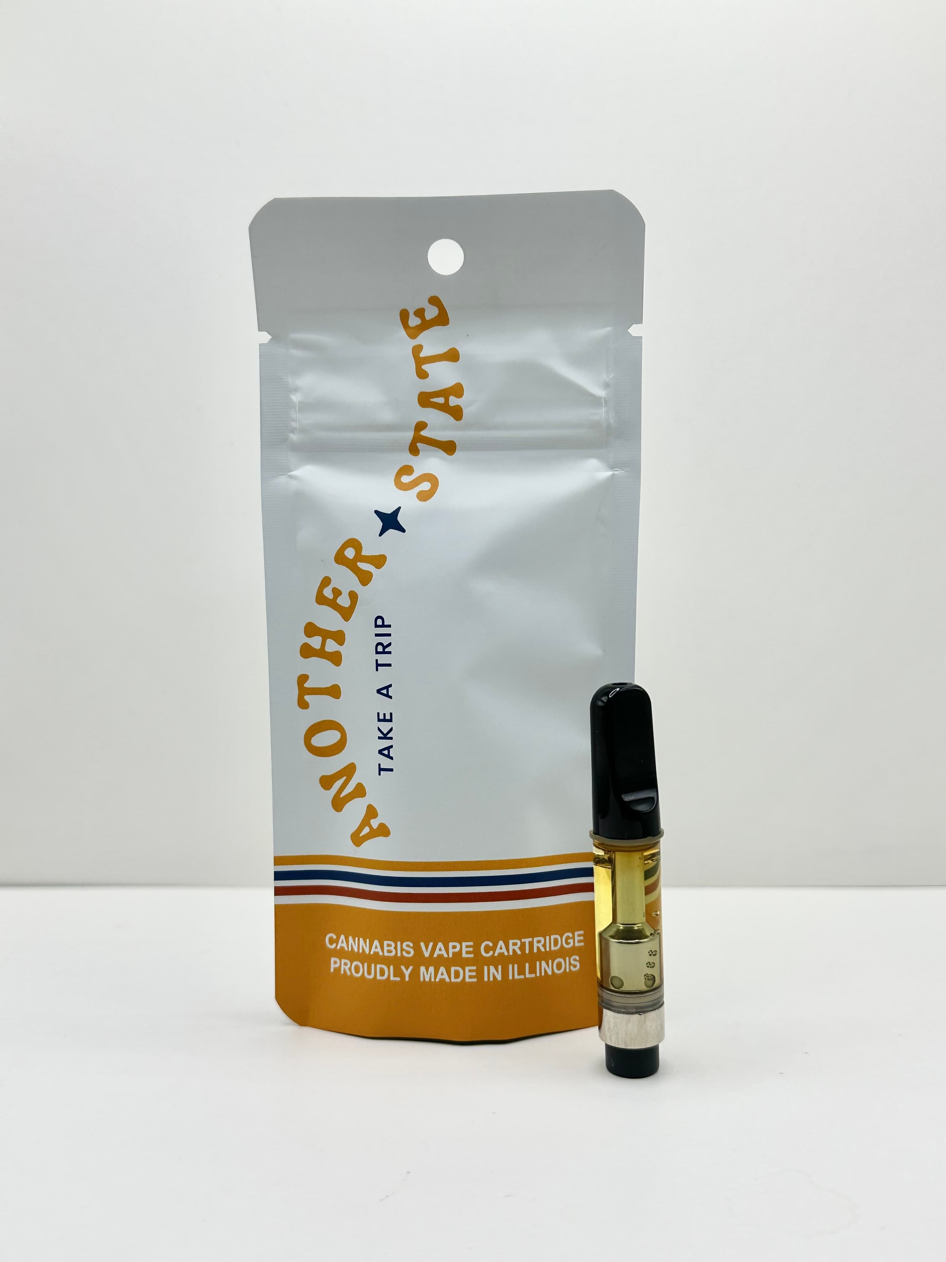 Another State White Gushers Cartridge | 1g