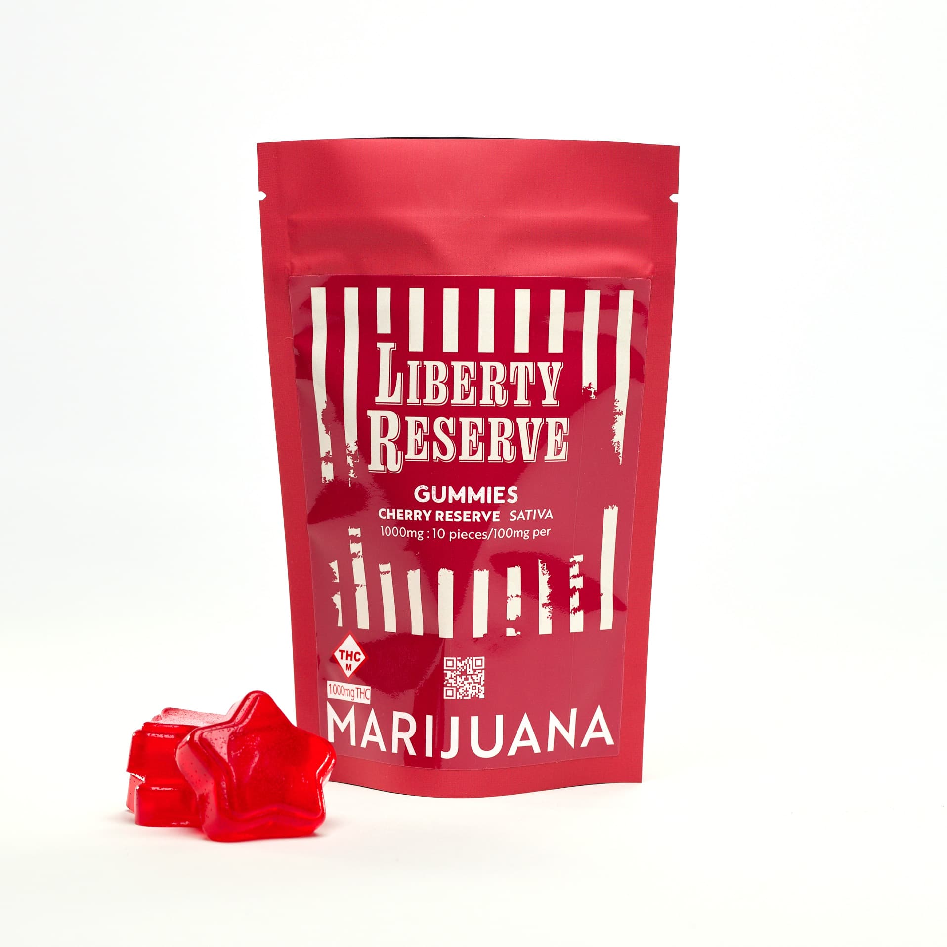 Liberty Reserve