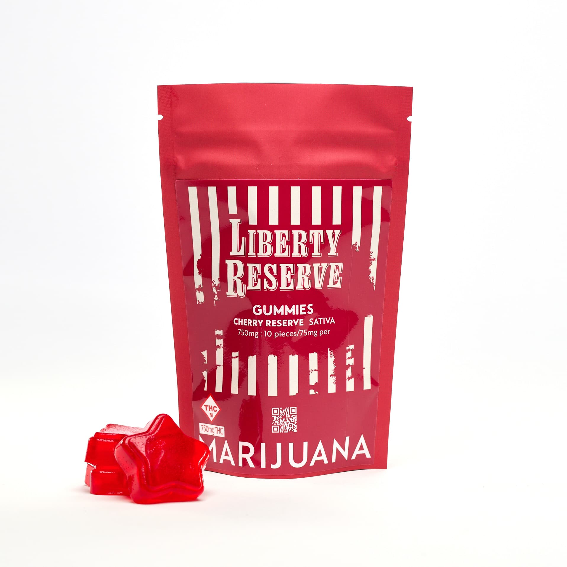 Liberty Reserve