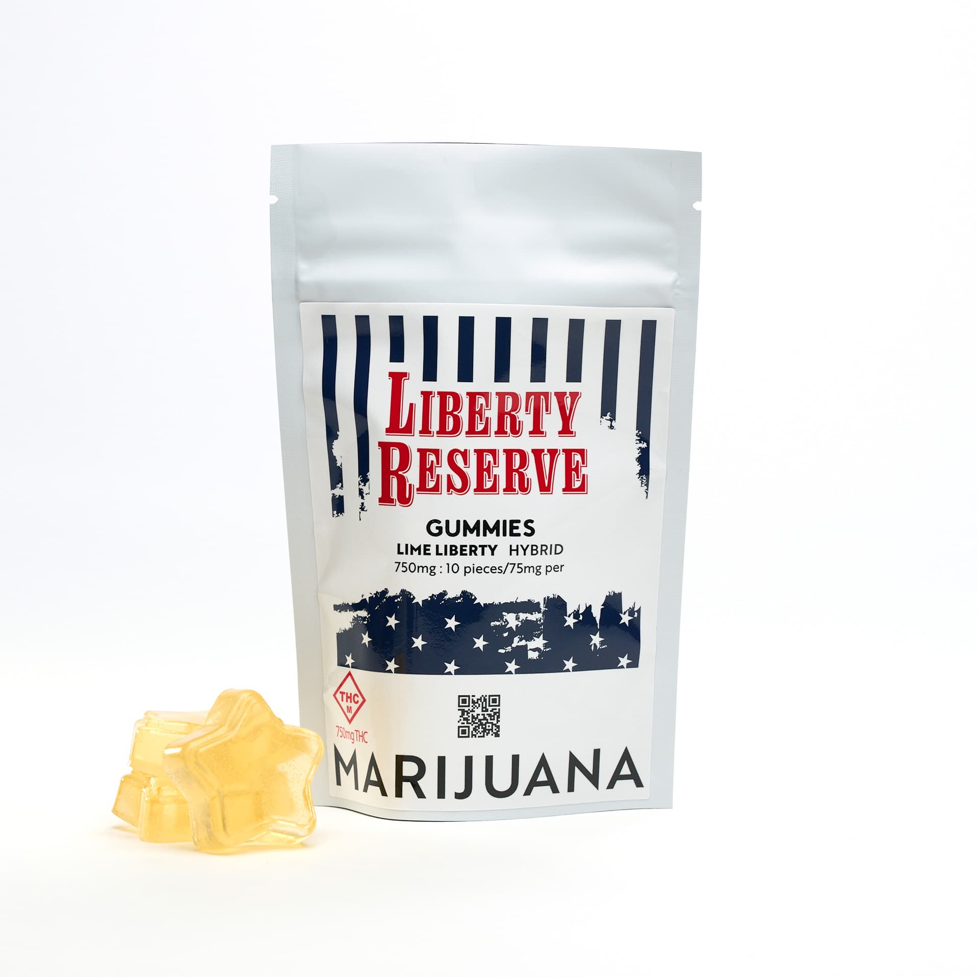 Liberty Reserve