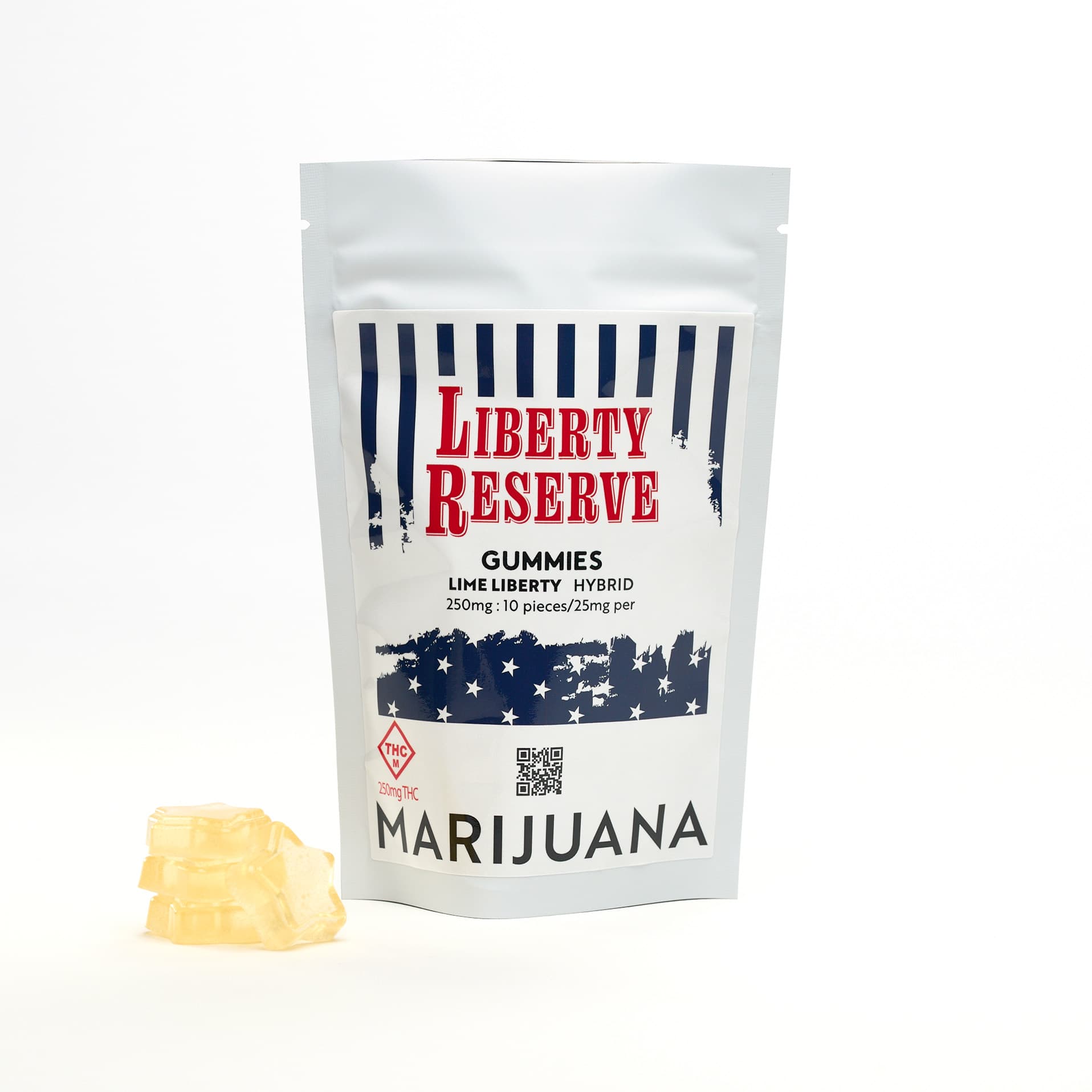 Liberty Reserve