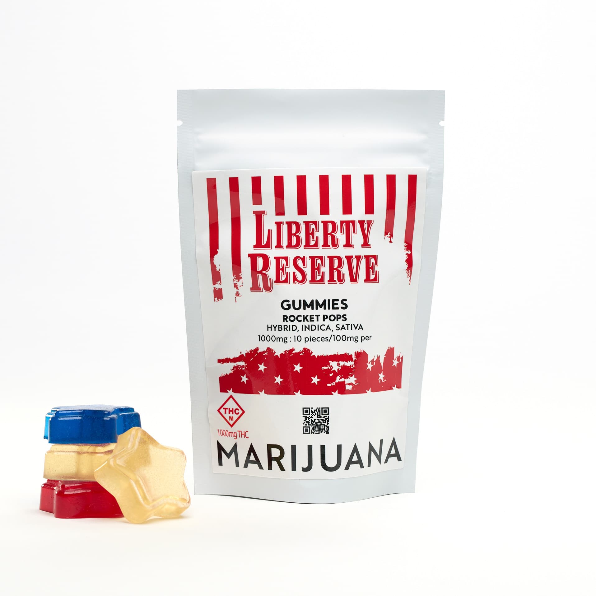 Liberty Reserve