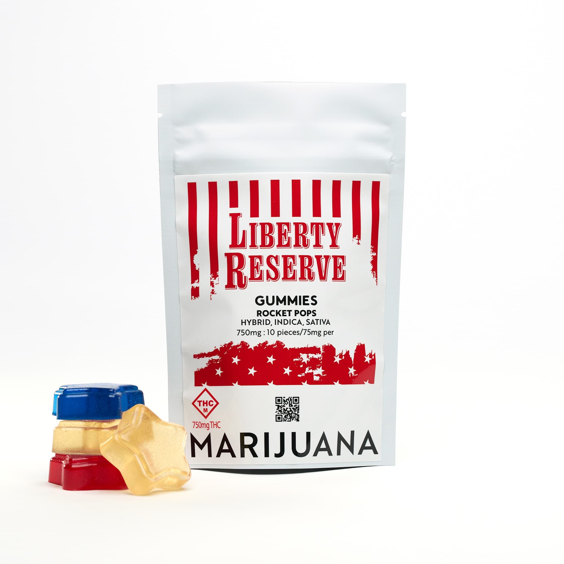 Liberty Reserve