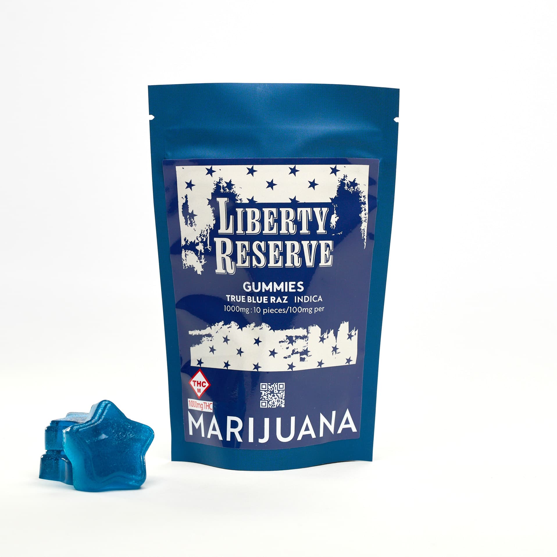 Liberty Reserve