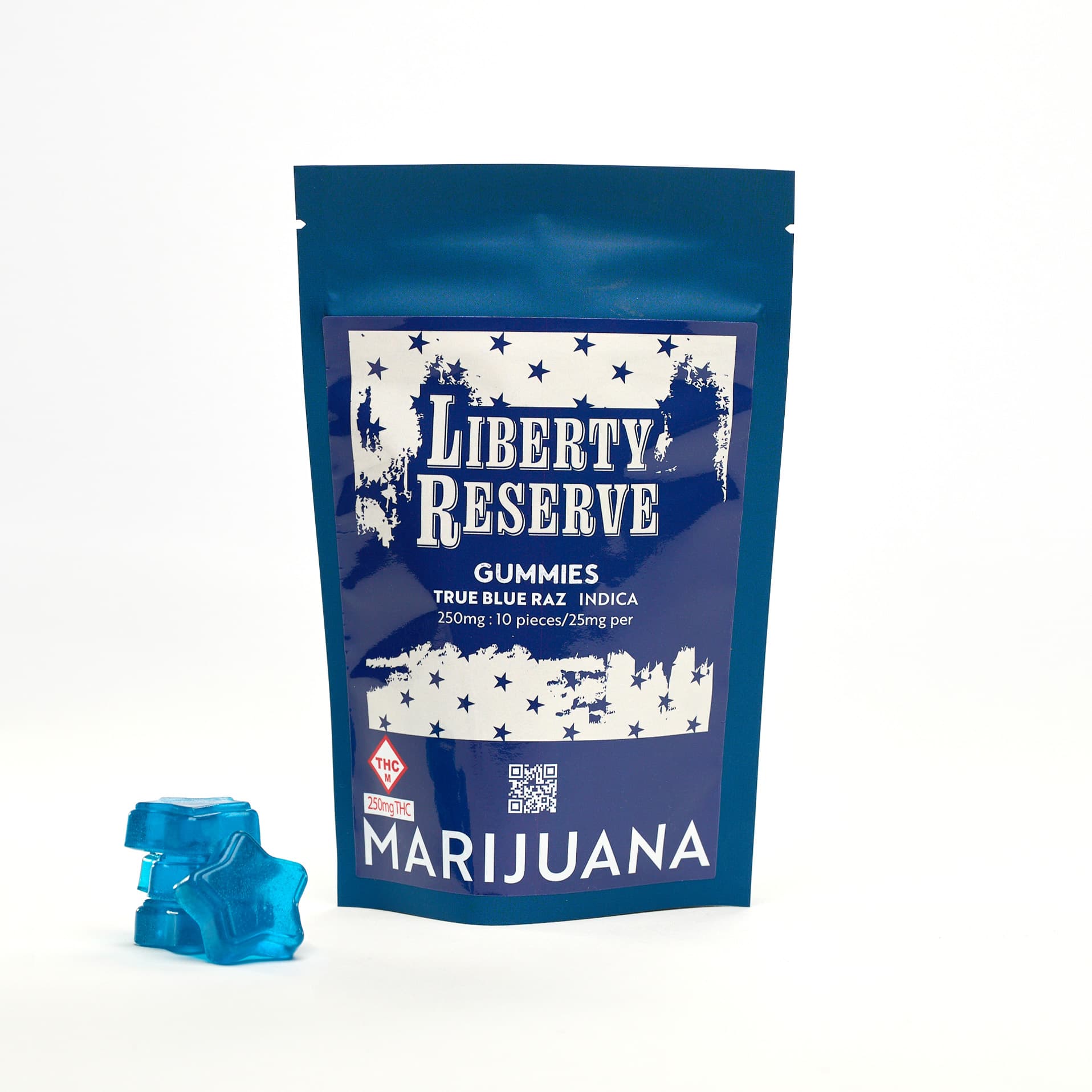 Liberty Reserve