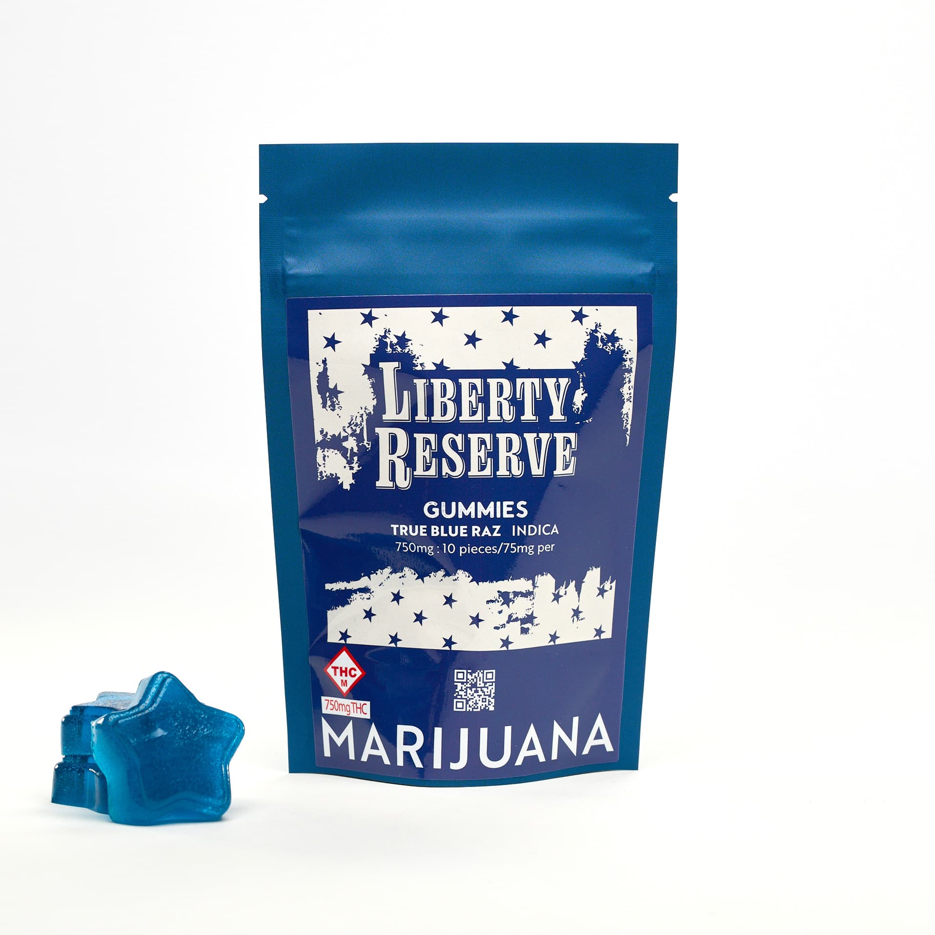 Liberty Reserve