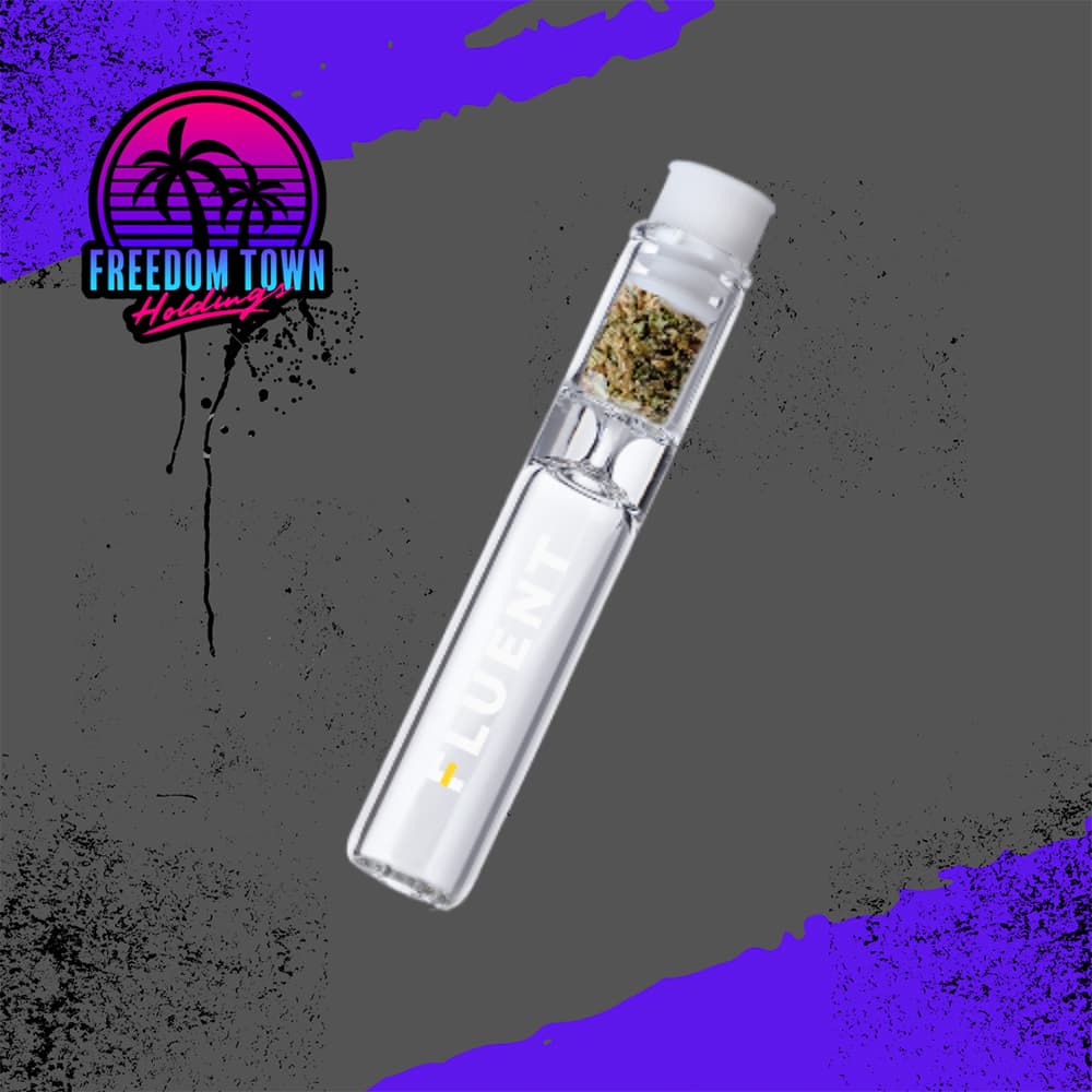 Freedom Town Thirst Trap [0.35g]