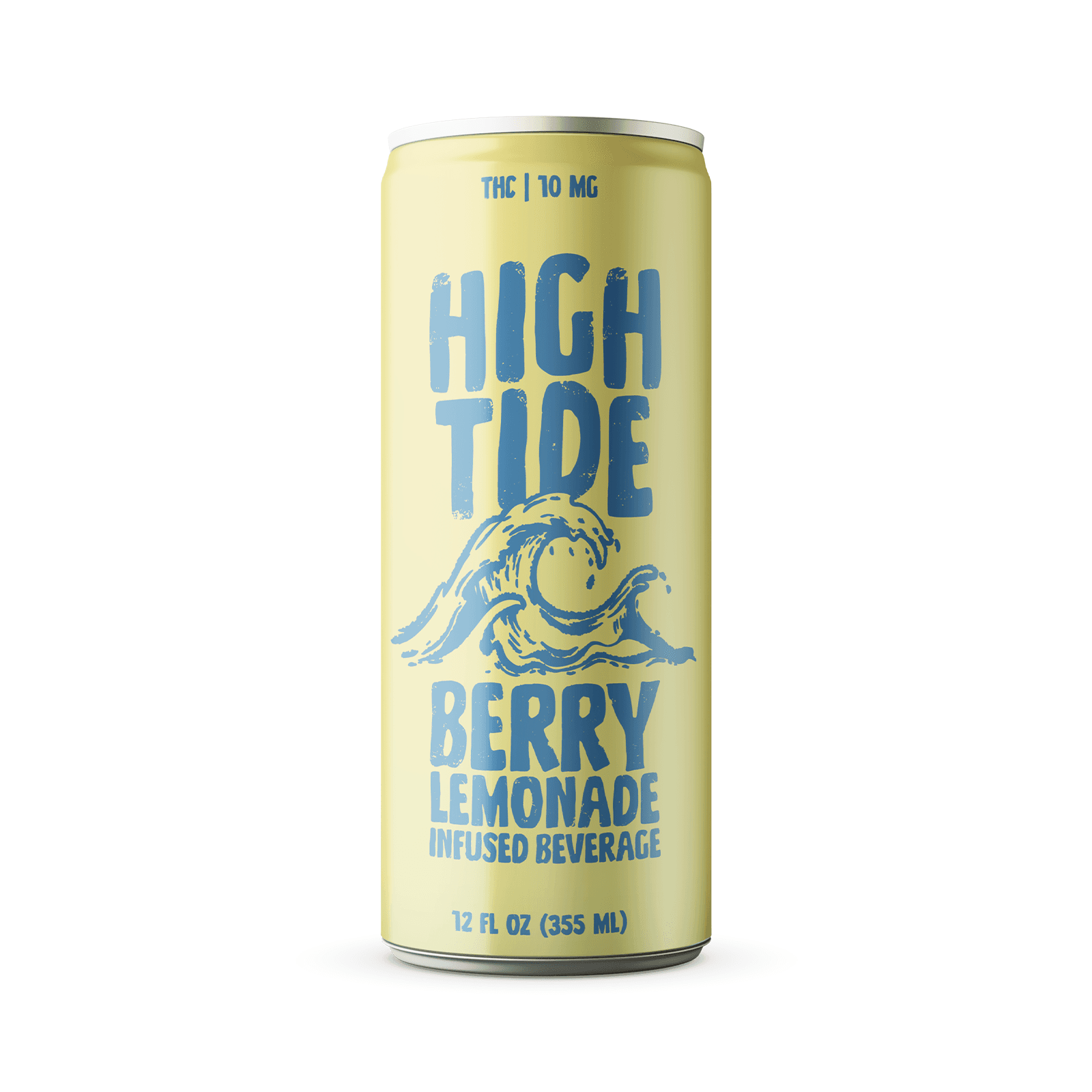 High Tide Edibles