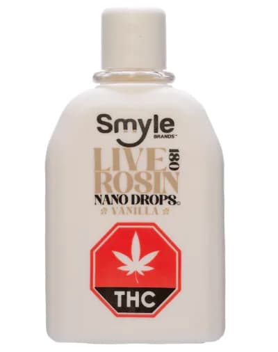 SMYLE Concentrates