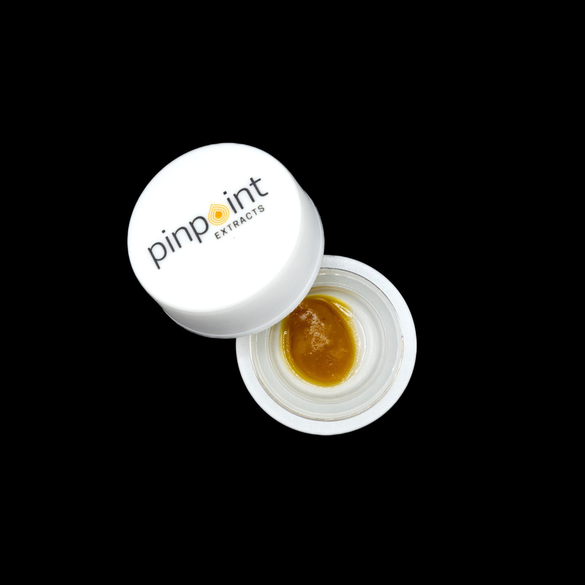 Pinpoint Extracts Alien Blues