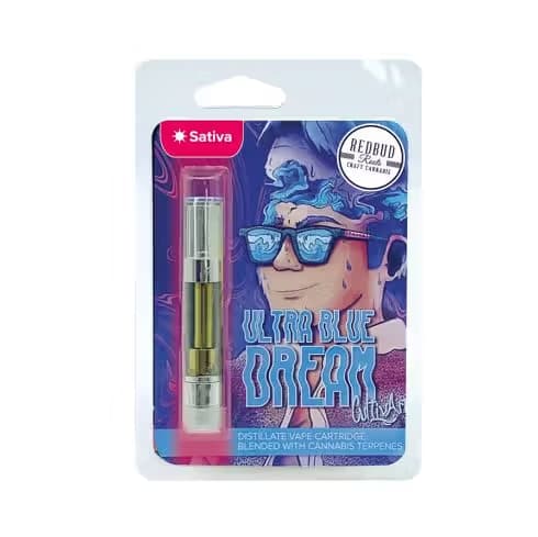 CultivArt Ultra Blue Dream