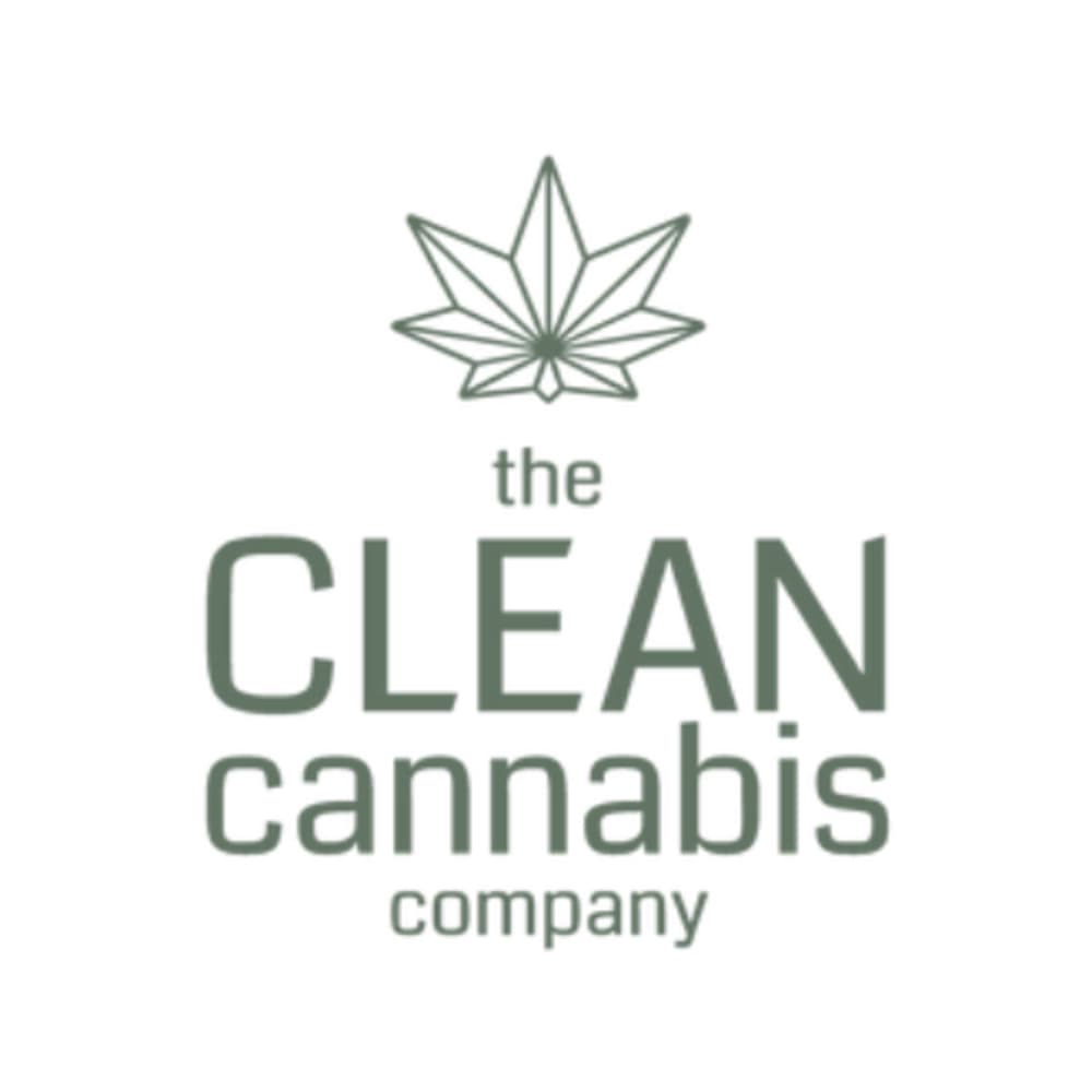 Clean Cannabis Company Beverages