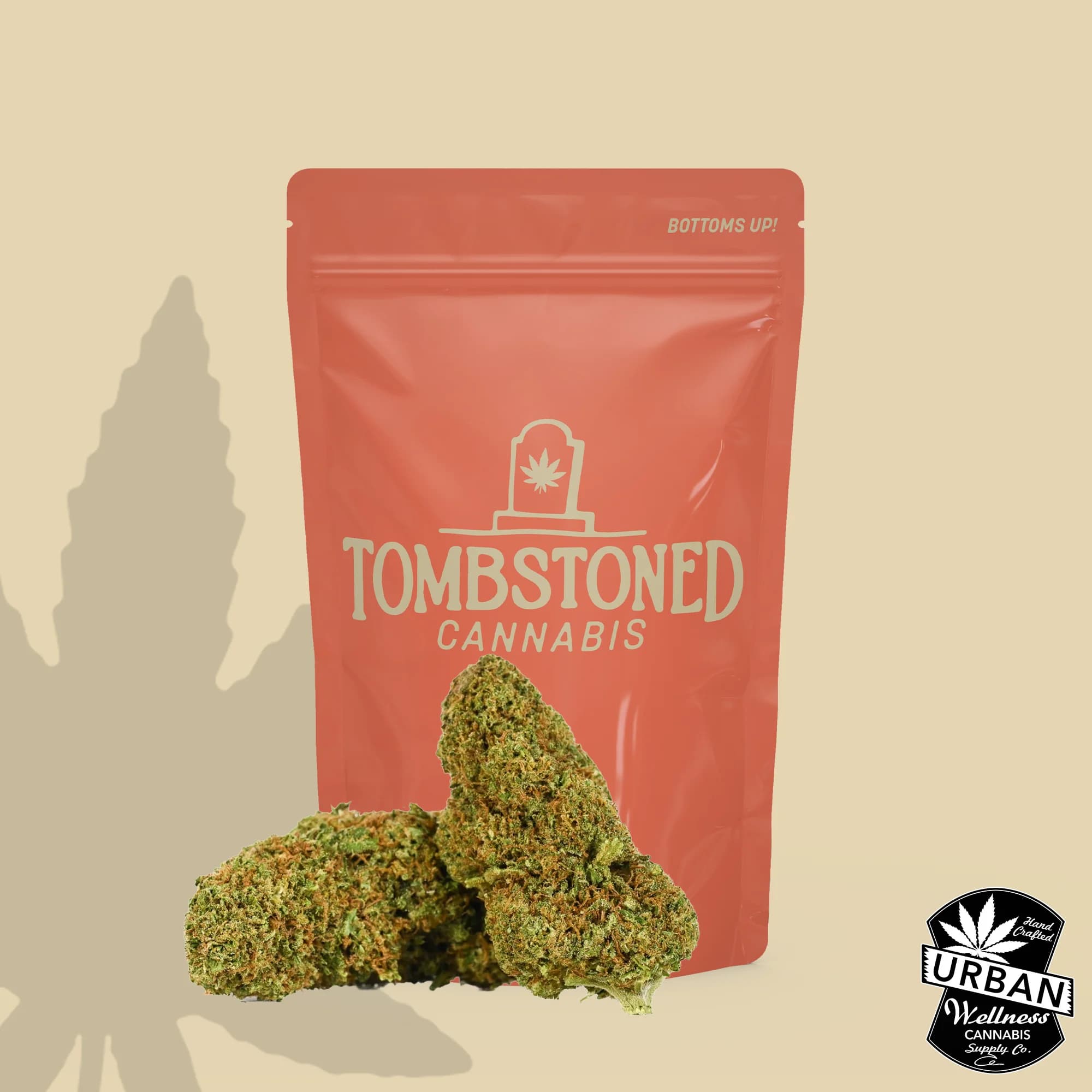 Tombstoned GG#4